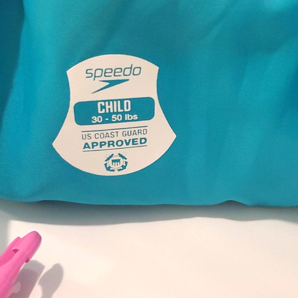 Flotation Device - Picture 4 of 4